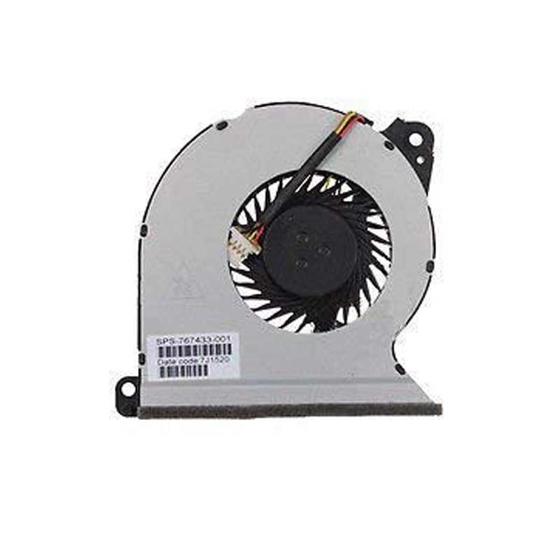 Laptop Internal CPU Cooling Fan for HP Probook 440 G2 445 450 G2 455